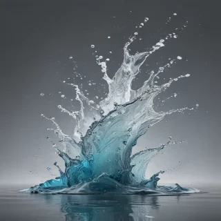 splash water png