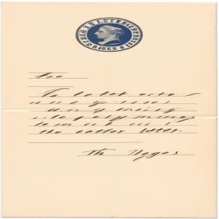 the letter images