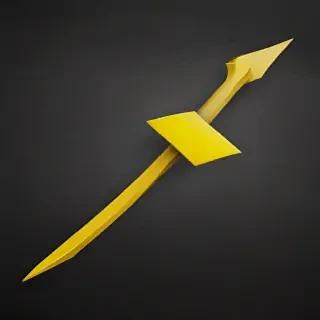 yellow arrow png