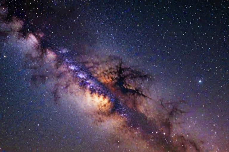 galaxy wallpaper iphone 4k