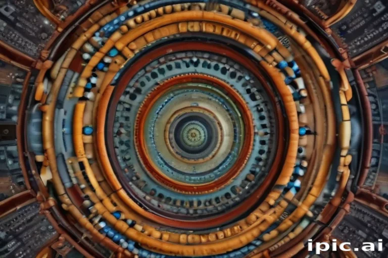 picture of circles