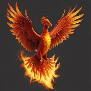 phoenix png