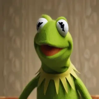 kermit the frog