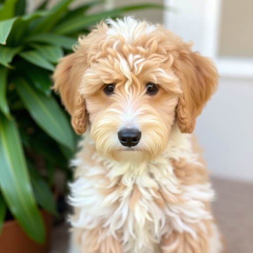 airedoodle dog breed