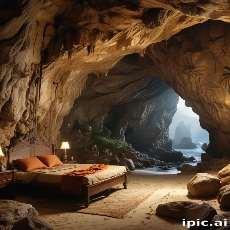 cave wallpaper