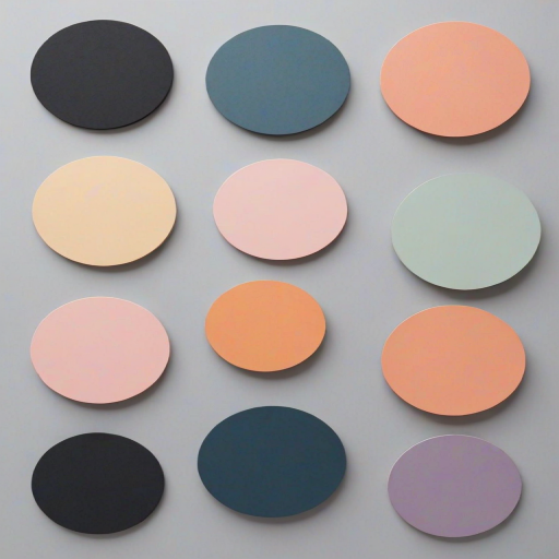background shapes