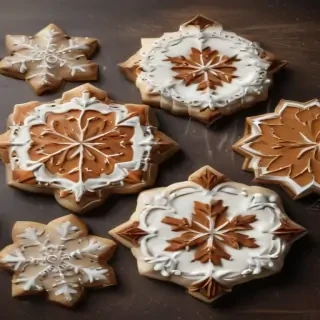 christmas cookie png