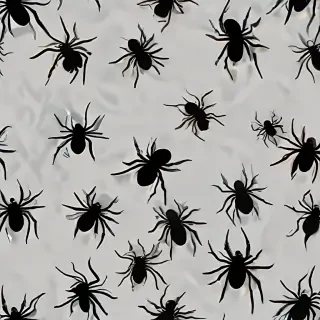 spider background