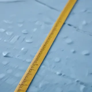 image blue