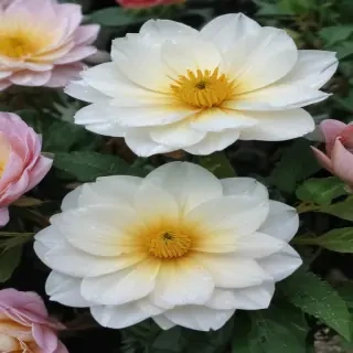 aesthic flower