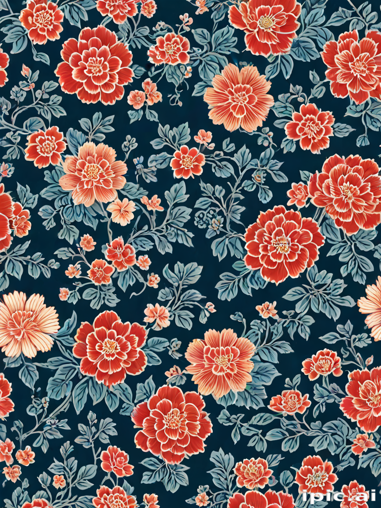 patterns chinese