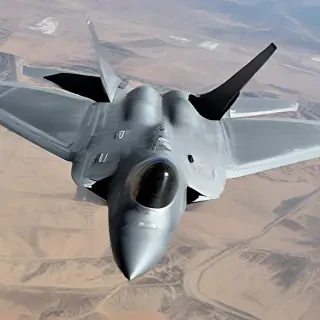 f-22 wallpaper