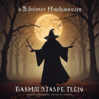 halloween music