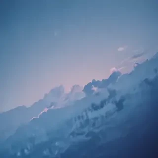 blue aesthetic wallpapers iphone