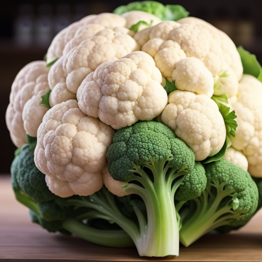 why is cauliflower so expensive