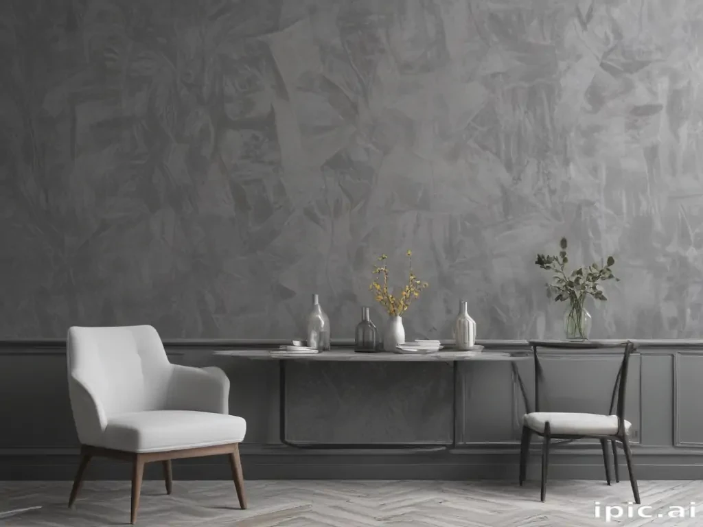 aesthetic grey wallpaper