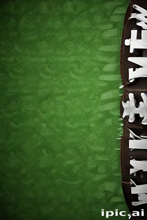 football background