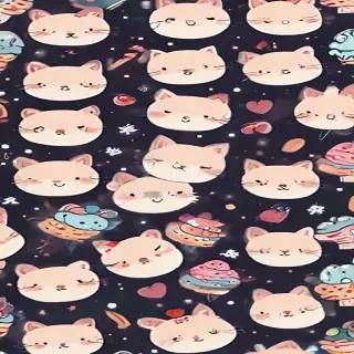 background cute