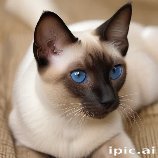 siamese breed