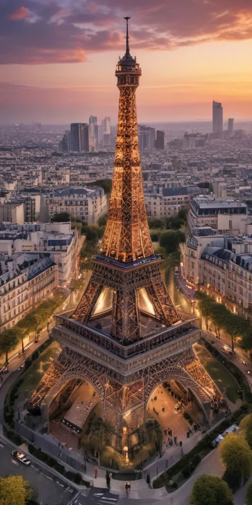 paris backgrounds
