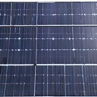 solar panels png