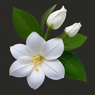 jasmine flower png