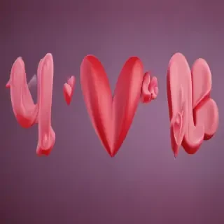 valentine's day background
