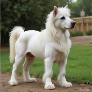 minuet napoleon breed