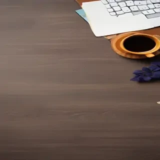 desk background