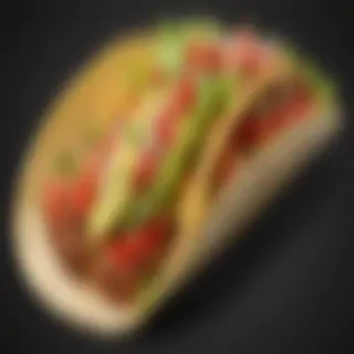 taco png