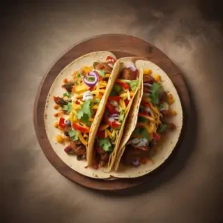 taco png