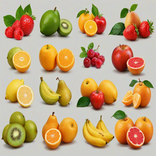 fruits png