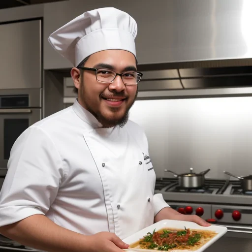 chef png