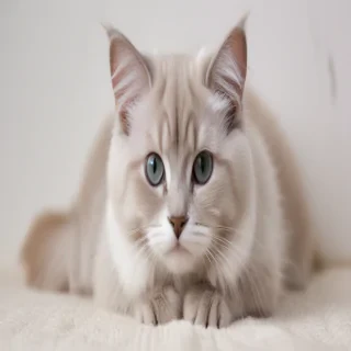 australian mist cat breed