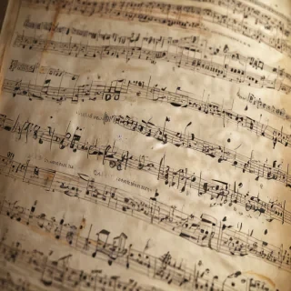 music notation png