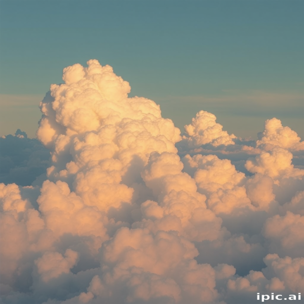 japanese clouds