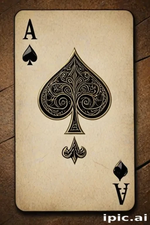 free spades
