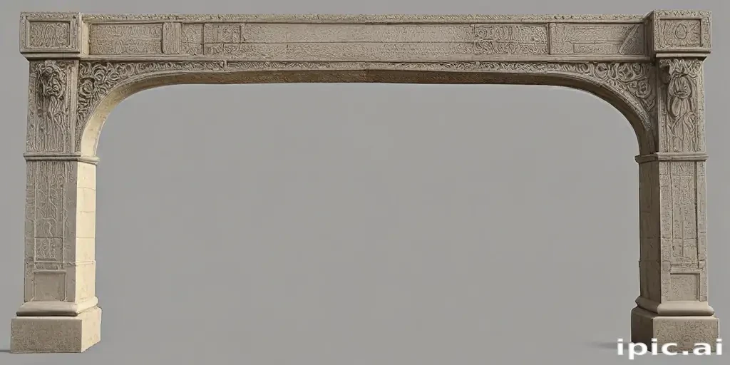 archway png