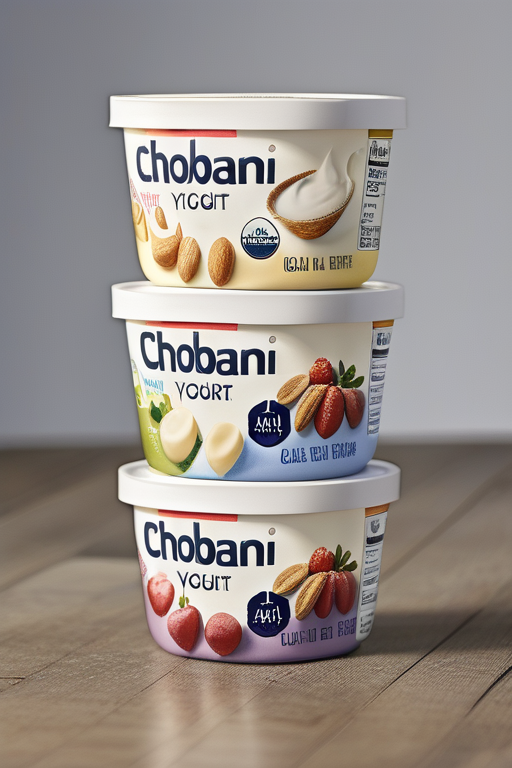 is chobani yogurt gluten free