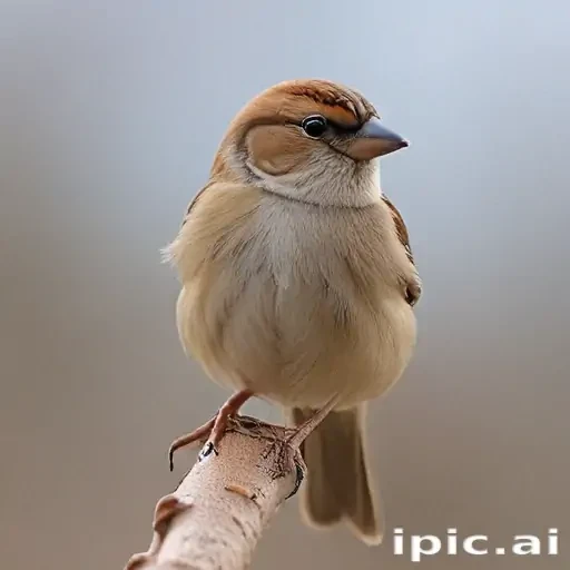 sparrow bird