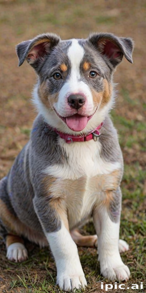 australian shepherd pit bull mix