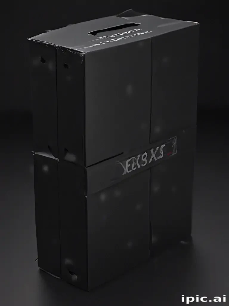 black box image