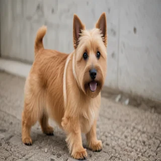 norwich terrier