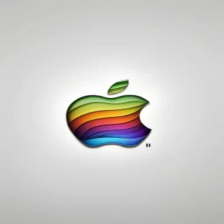 apple wallpaper