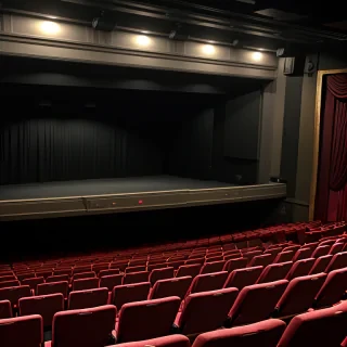 theatre png