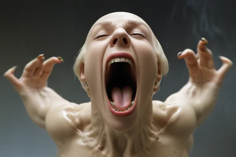 scream pic