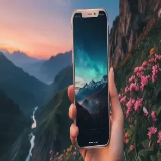 aesthetic wallpapers for iphone