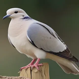 dove bird