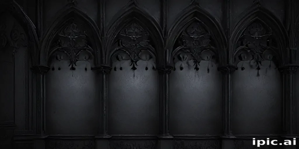 gothic background
