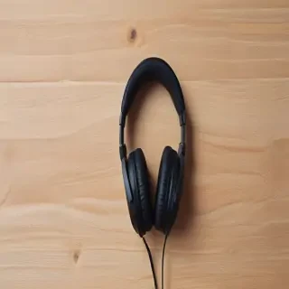 headphone pic